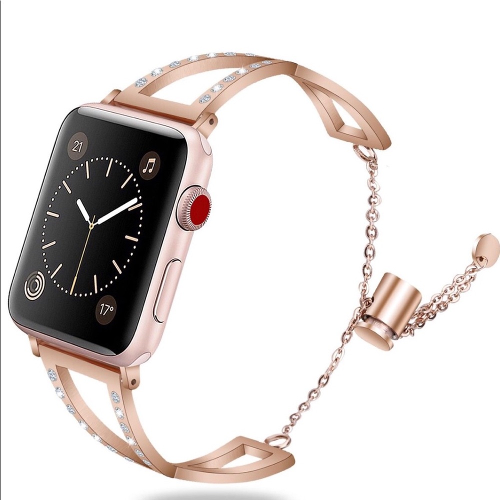 Apple Watch band